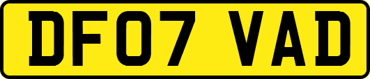 DF07VAD