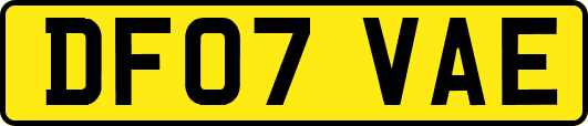DF07VAE