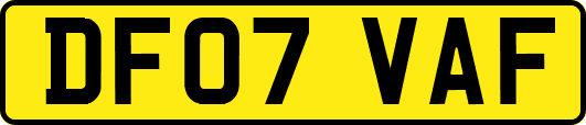 DF07VAF