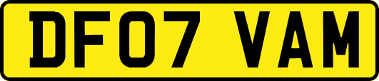 DF07VAM