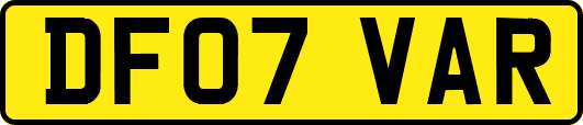 DF07VAR