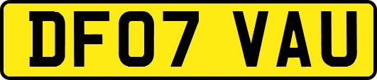 DF07VAU