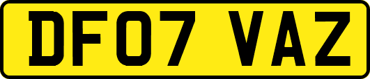 DF07VAZ