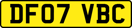 DF07VBC
