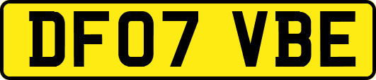DF07VBE
