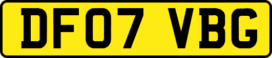 DF07VBG