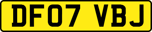 DF07VBJ