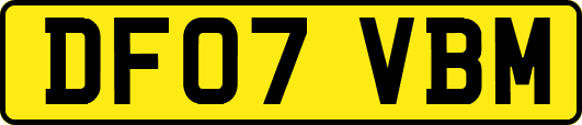 DF07VBM