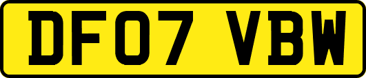 DF07VBW