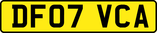 DF07VCA