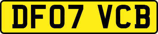 DF07VCB