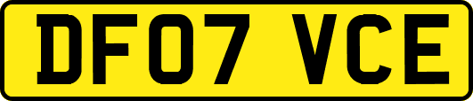 DF07VCE