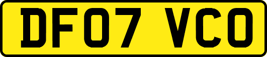 DF07VCO