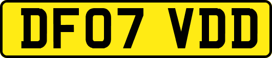 DF07VDD