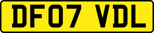 DF07VDL