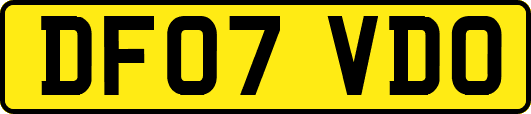 DF07VDO