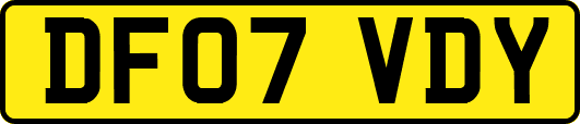 DF07VDY