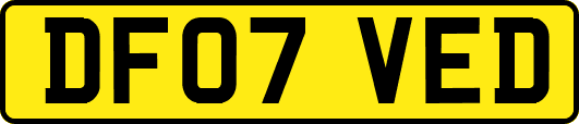 DF07VED