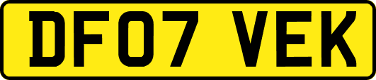 DF07VEK