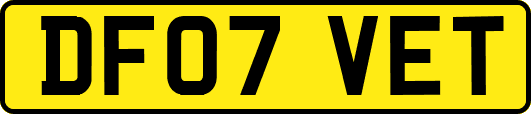 DF07VET