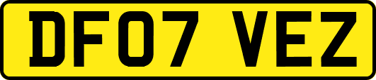 DF07VEZ