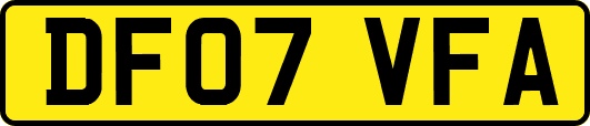 DF07VFA