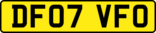 DF07VFO