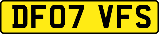 DF07VFS