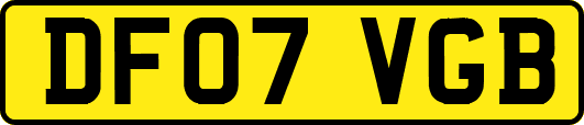 DF07VGB