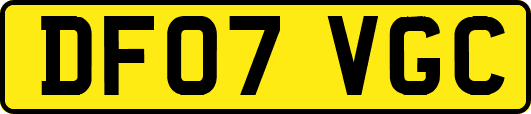 DF07VGC