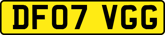 DF07VGG