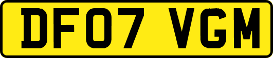 DF07VGM