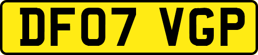 DF07VGP