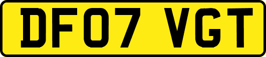 DF07VGT