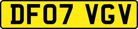 DF07VGV