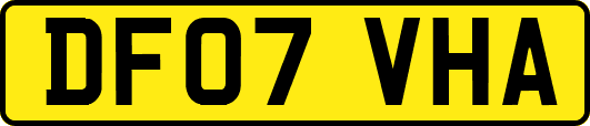 DF07VHA