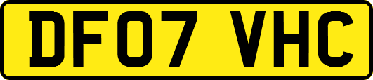 DF07VHC