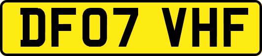DF07VHF