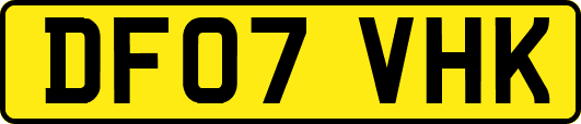 DF07VHK