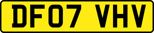 DF07VHV