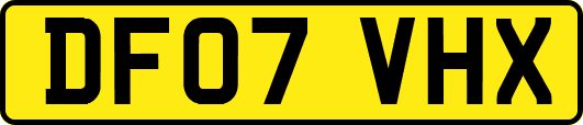 DF07VHX