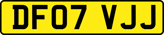 DF07VJJ