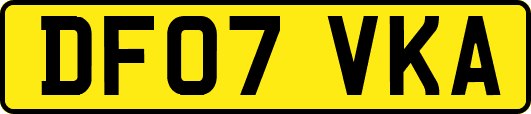 DF07VKA