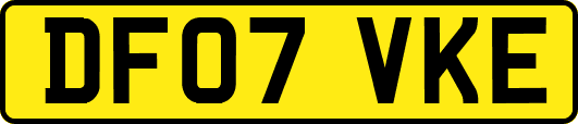 DF07VKE