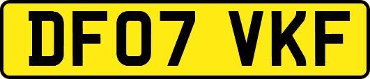 DF07VKF