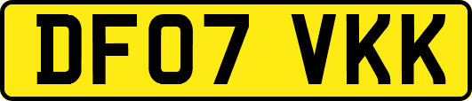 DF07VKK