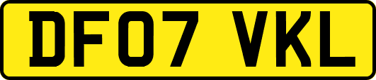DF07VKL