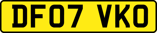 DF07VKO