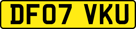 DF07VKU