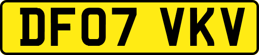 DF07VKV